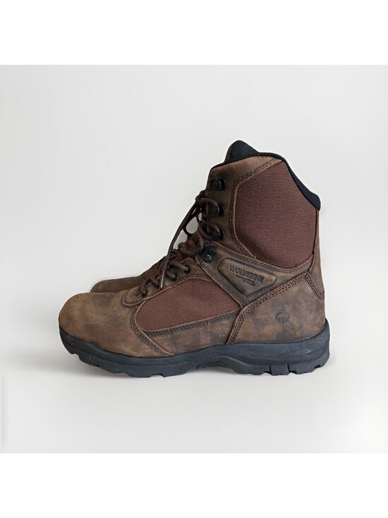 Wolverine Mens Sz 13 M Manistee 8\